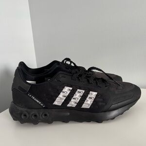 Adidas Black LA Trainer III Men's Shoes, 10.5, NWOT